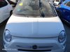 Capota 52009424 FIAT