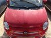Capota 52009424 FIAT