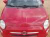 Capota 52009424 FIAT