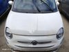 Capota 52009424 FIAT