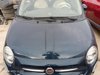 Capota 52009424 FIAT