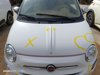 Capota 52009424 FIAT