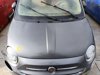 Capota 52009424 FIAT
