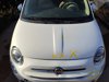 Capota 52009424 FIAT