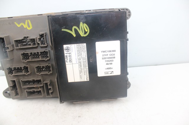 LAND ROVER 52010565B в наличии Украина