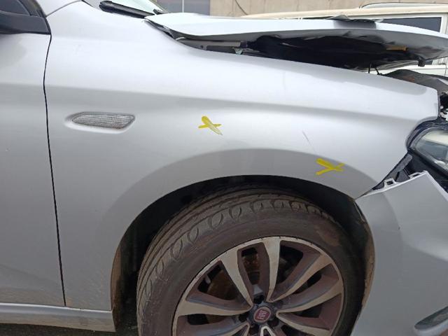 52012209 FIAT Крыло переднее правое купить в Украина