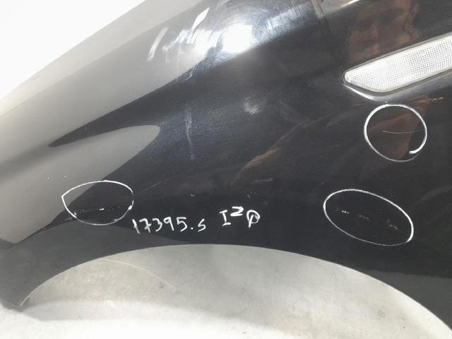 FIAT 52012210 Крыло переднее левое в наличии Чернигов