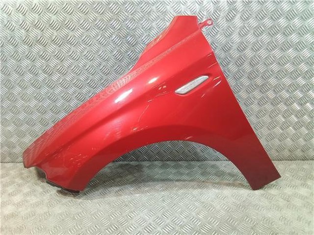 52012210 FIAT Крыло переднее левое купить в Чернигов