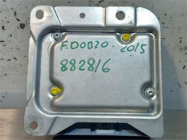 52014450 FIAT Модуль-процессор управления подушкой безопасности (ЭБУ AIRBAG) купить в Ирпень