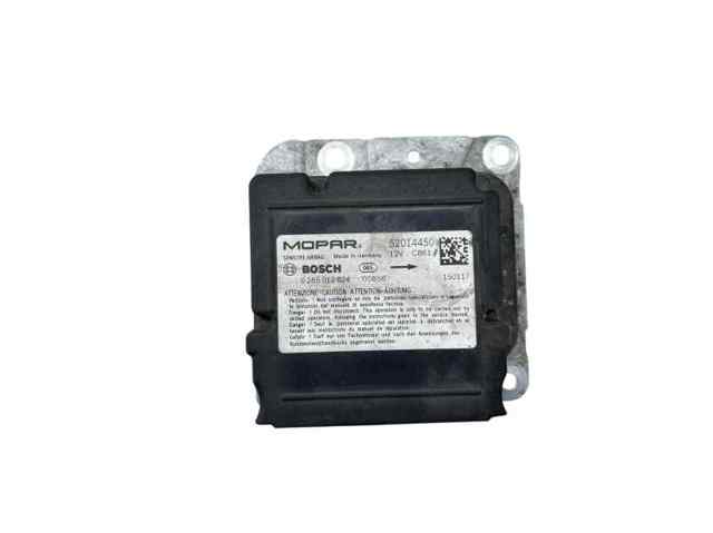 FIAT 52014450 Модуль-процессор управления подушкой безопасности (ЭБУ AIRBAG) в наличии Ужгород