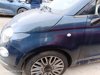 Pára-lama dianteiro esquerdo 52015757 FIAT
