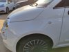 Pára-lama dianteiro esquerdo 52015757 FIAT