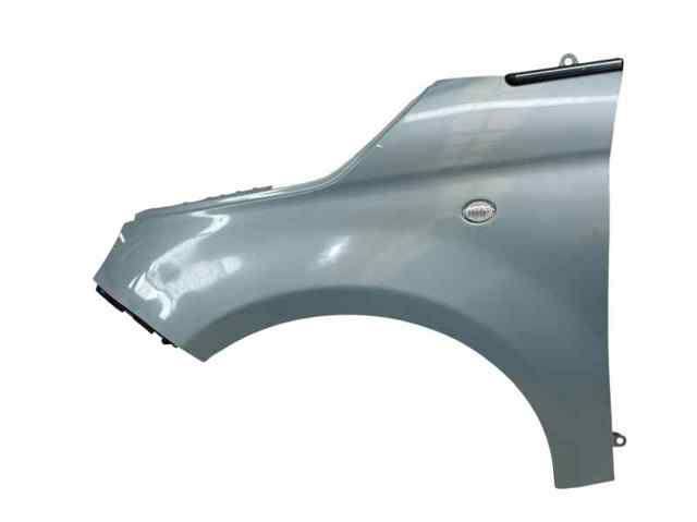 Pára-lama dianteiro esquerdo 52015757 FIAT