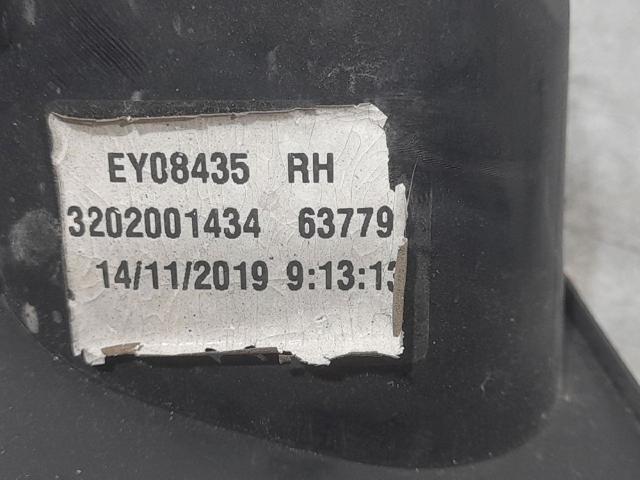 52015967 FIAT Фонарь противотуманный задний правый купить в Сумы