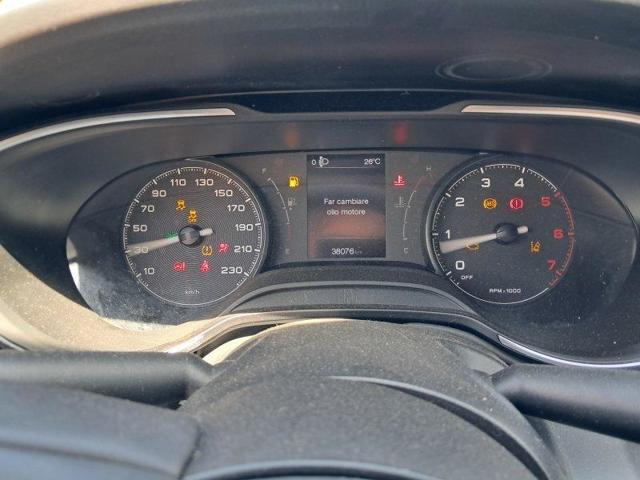 FIAT 52015975 Бачок омывателя в наличии Ровно