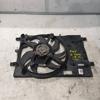 Difusor do radiador de esfriamento, montado com motor e roda de aletas 52017371 FIAT