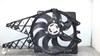 Difusor do radiador de esfriamento, montado com motor e roda de aletas 52017371 FIAT
