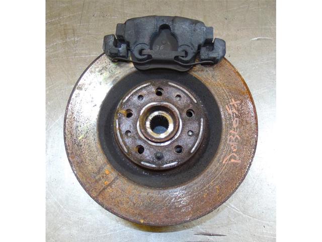 Cubo dianteiro Alfa Romeo 147 937