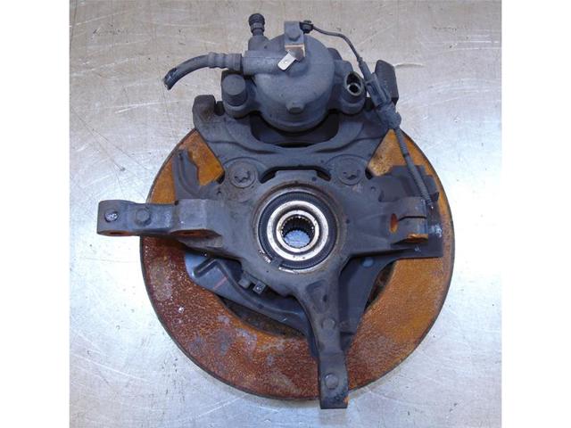 Cubo dianteiro Alfa Romeo 147 937