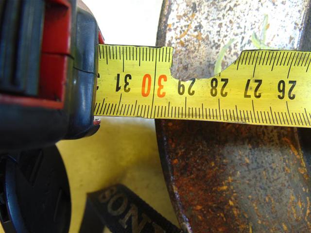 Cubo dianteiro Alfa Romeo 147 937