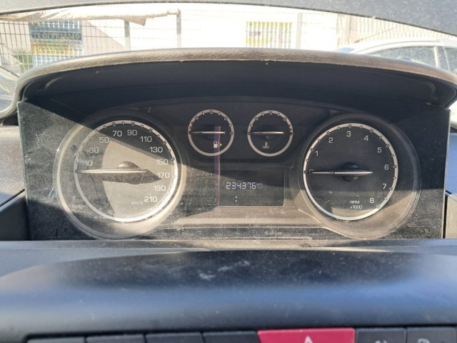 FIAT 52018645 в наличии Украина