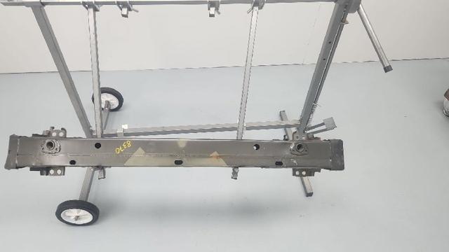 TOYOTA 520210F021 Усилитель переднего бампера в наличии Винница