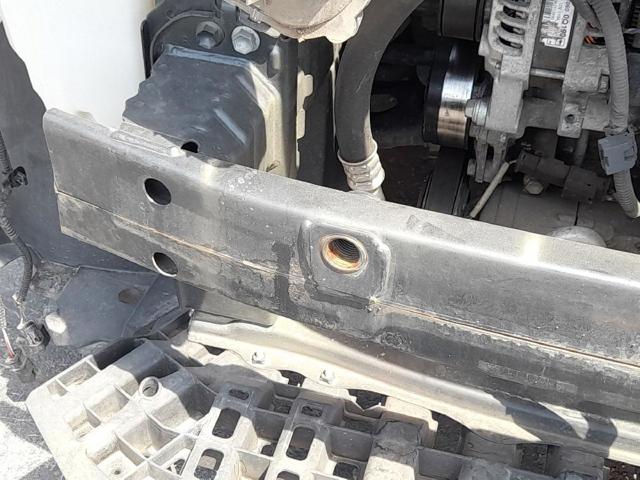 520210H031 TOYOTA Усилитель бампера переднего купить в Львов