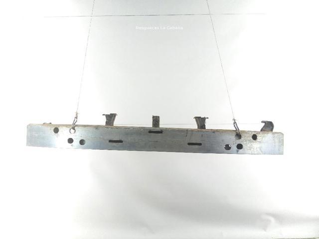 5202160160 TOYOTA Усилитель бампера переднего купить в Житомир