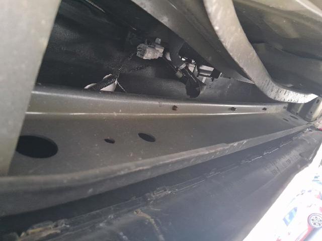 520230D080 TOYOTA Усилитель заднего бампера купить в Хмельницкий