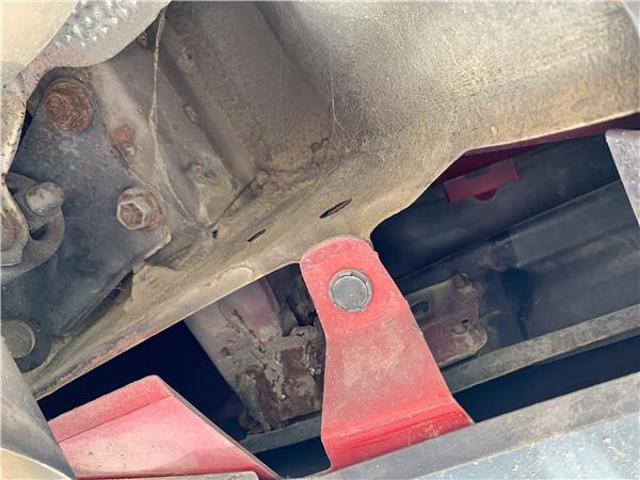 TOYOTA 5202312240 Усилитель бампера заднего в наличии Одесса