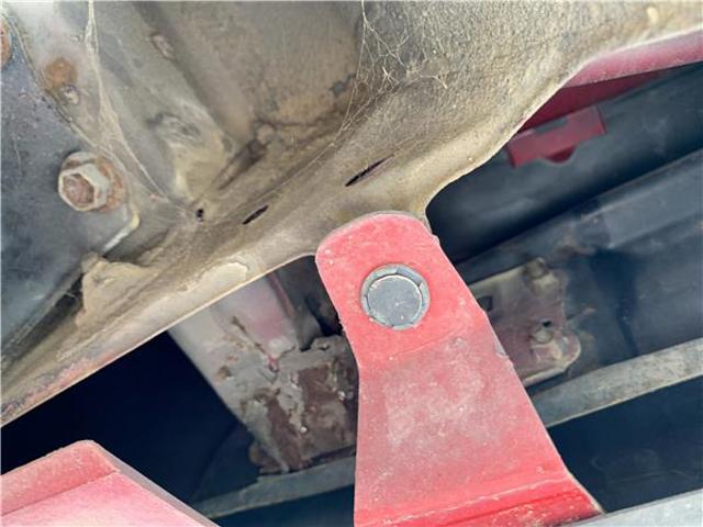 5202312240 TOYOTA Усилитель бампера заднего купить в Ужгород