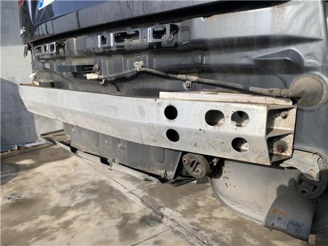 5202353010 TOYOTA Усилитель заднего бампера купить в Киев