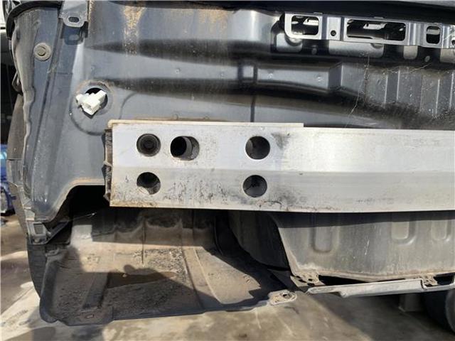 5202353010 TOYOTA Усилитель бампера заднего купить в Тернополь