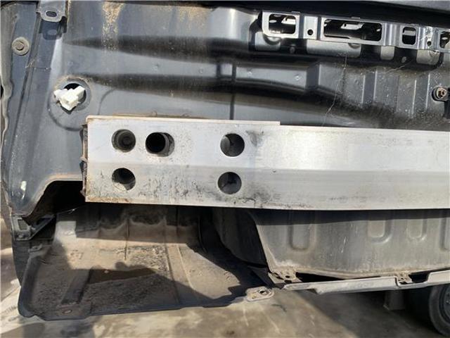 TOYOTA 5202353010 Усилитель бампера заднего в наличии Николаев