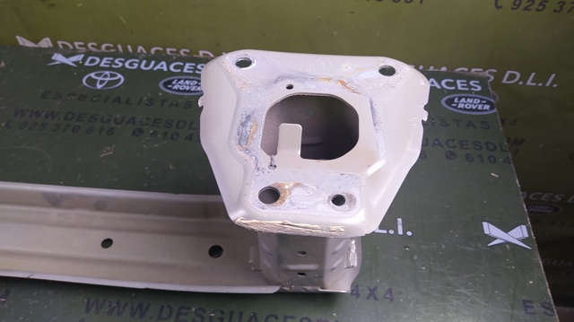 52023F4010 TOYOTA Усилитель заднего бампера купить в Киев