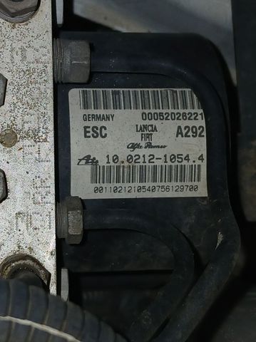 FIAT 52026221 в наличии Харьков