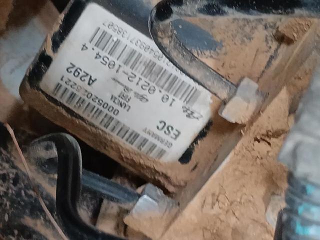 FIAT 52026221 в наличии Полтава