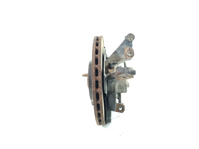 FIAT 52026560 Защита тормозного диска переднего левого в наличии Винница