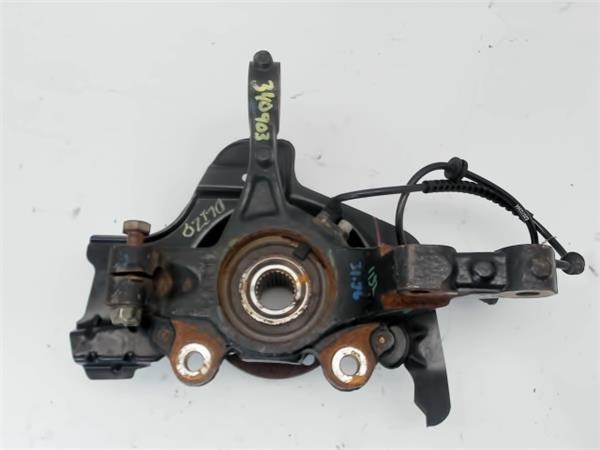 52026560 FIAT Защита тормозного диска переднего левого купить в Ужгород