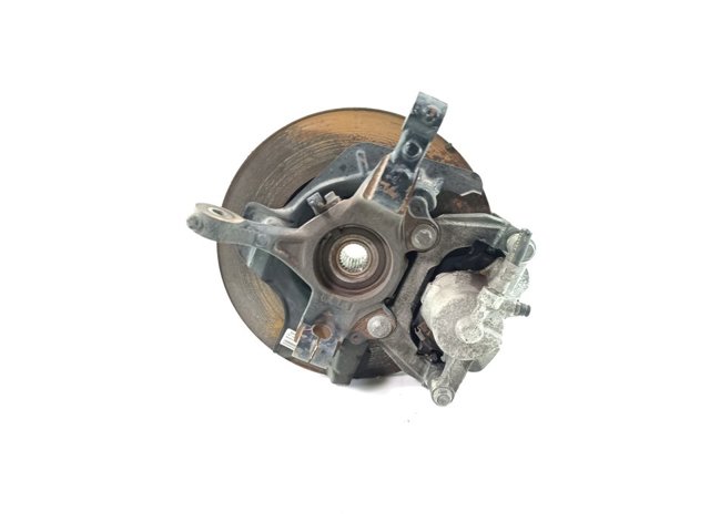 52026560 FIAT Защита тормозного диска переднего левого купить в Ирпень