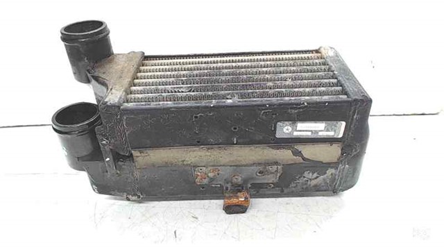52028089 CHRYSLER Радиатор интеркуллера купить в Каменское