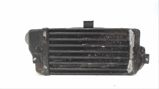 52028089 CHRYSLER Радиатор интеркуллера купить в Украина