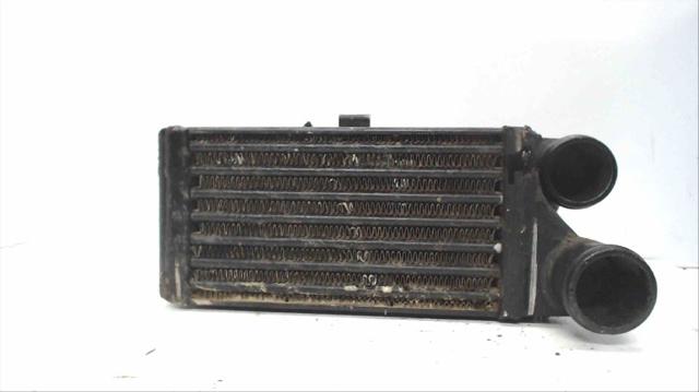 52028089 CHRYSLER Радиатор интеркуллера купить в Ровно