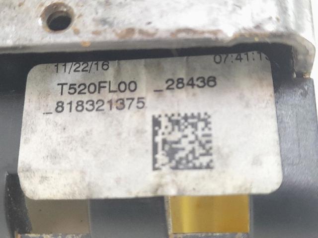 CHRYSLER 52028383 в наличии Полтава
