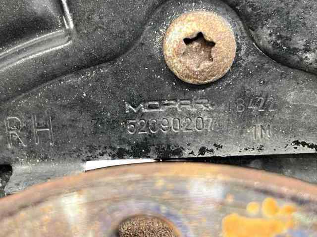 52028392 CHRYSLER купить в Черкассы
