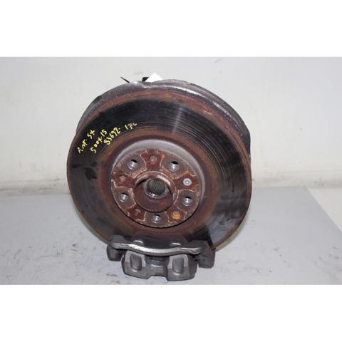 52028394 Радиатор охлаждения двигателя купить Николаев
