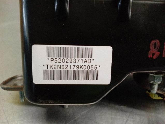52029371AD Подушка безопасности пассажира купить Полтава