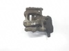 Suporte do freio traseiro esquerdo 52029648 CHRYSLER
