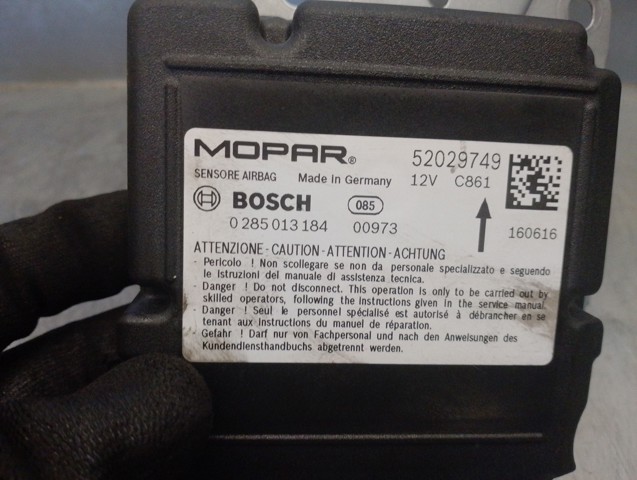 52029749 FIAT купить в Чернигов
