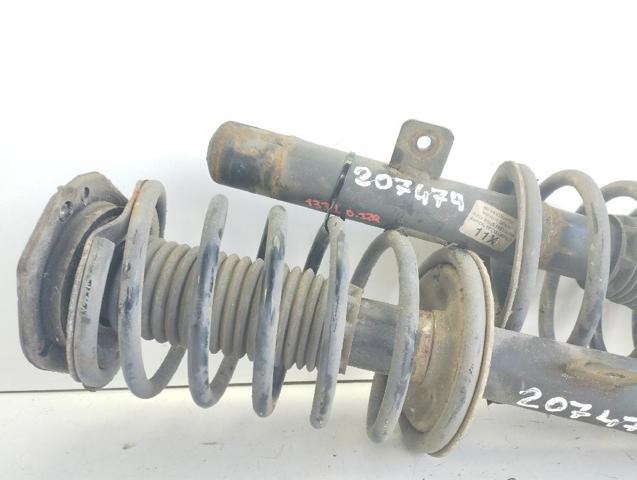 5202CS Амортизатор передний левый купить Харьков